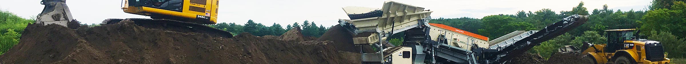 About A.R. Plante Materials and Earthworks